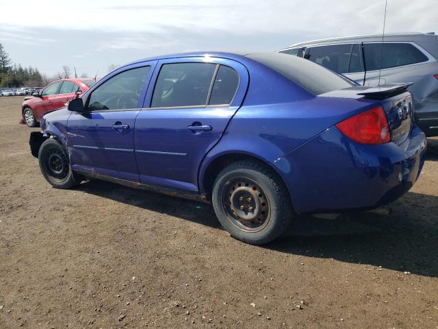 Photo 2 from auction – 2007 PONTIAC G5 with VIN 1G2AJ55F677341467