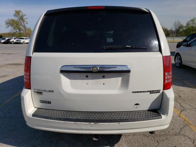 Photo 6 from auction – 2010 CHRYSLER TOWN & COU with VIN 2A4RR4DE2AR374055
