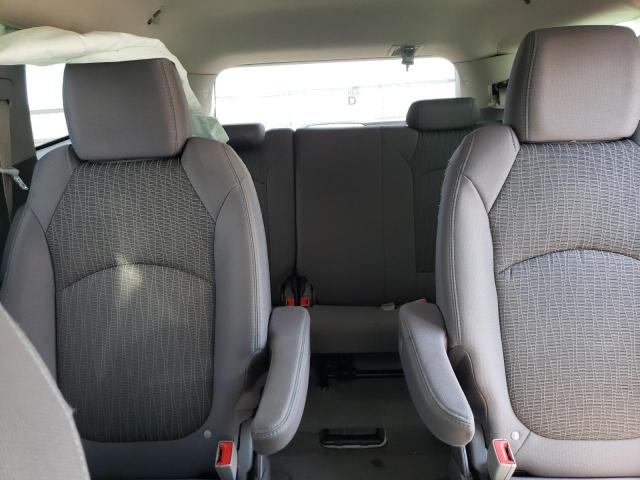 Photo 10 from auction – 2014 CHEVROLET TRAVERSE L with VIN 1GNKRGKD9EJ289220