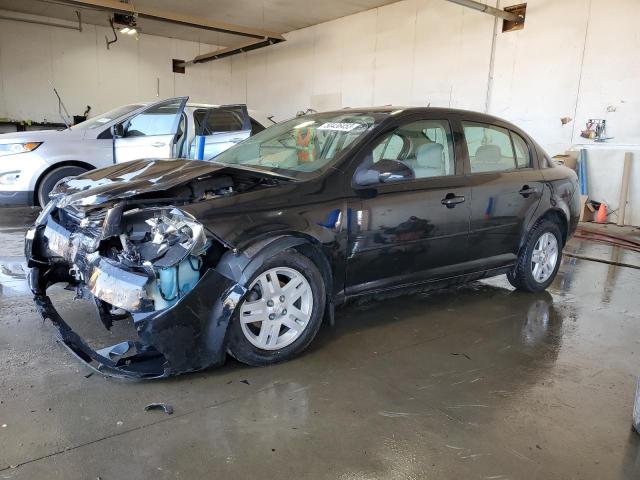 CHEVROLET COBALT LS 2005 with VIN 1G1AL52F657537943 - Photo from auction
