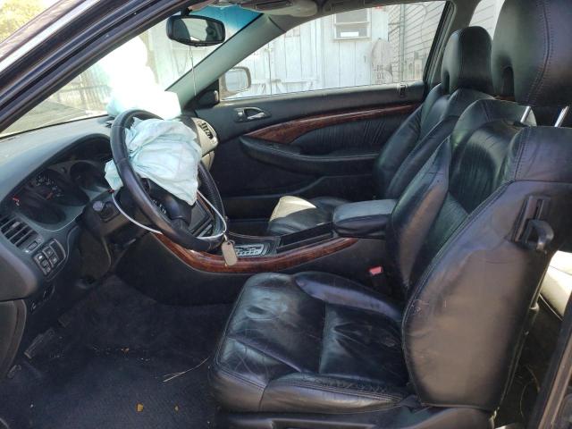 Photo 7 from auction – 2003 ACURA 3.2CL with VIN 19UYA42473A004070