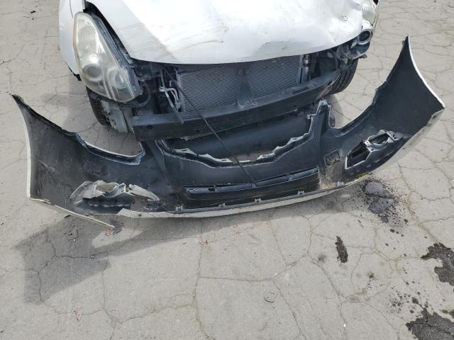 Photo 12 from auction – 2011 NISSAN ALTIMA S with VIN 1N4AL2EPXBC154400