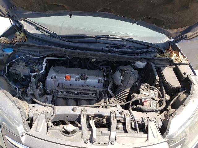 Photo 12 from auction – 2013 HONDA CR-V EX with VIN 2HKRM3H5XDH513312