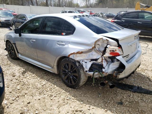 Zdjęcie 2 z aukcji – 2015 SUBARU WRX LIMITE z VIN JF1VA1J64F9804839