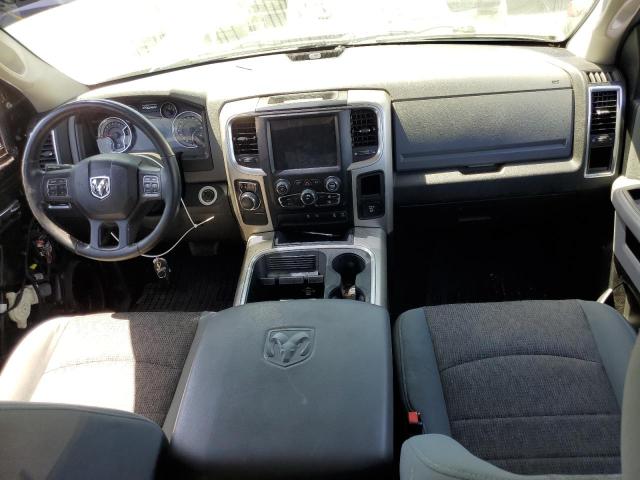 Photo 8 from auction – 2018 RAM 1500 SLT with VIN 1C6RR6GT9JS239690