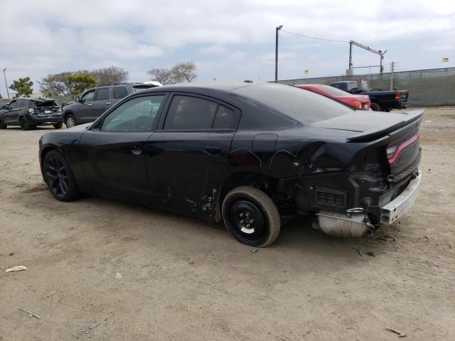 Photo 2 from auction – 2021 DODGE CHARGER SX with VIN 2C3CDXBG2MH511641