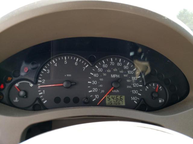 Photo 9 from auction – 2005 FORD FOCUS ZX4 with VIN 1FAFP34N05W182905