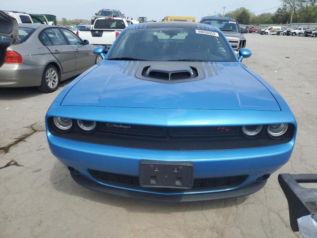 Photo 5 from auction – 2016 DODGE CHALLENGER with VIN 2C3CDZBT1GH201204
