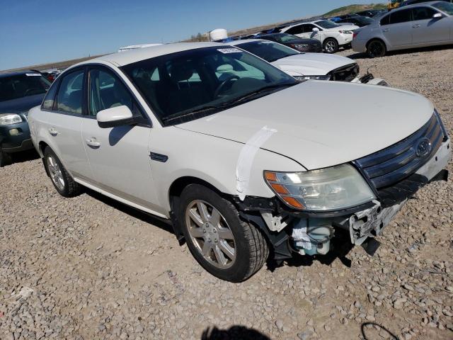 Photo 4 from auction – 2009 FORD TAURUS SE with VIN 1FAHP23W79G120771