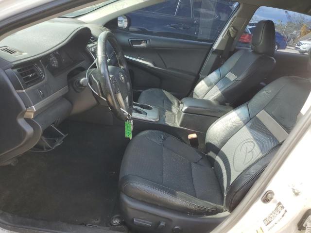 Photo 7 from auction – 2013 TOYOTA CAMRY L with VIN 4T1BF1FKXDU288836