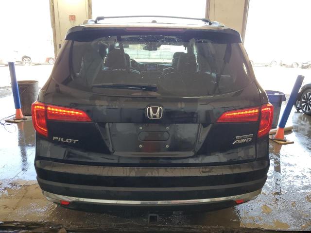 Zdjęcie 6 z aukcji – 2018 HONDA PILOT TOUR z VIN 5FNYF6H95JB048166