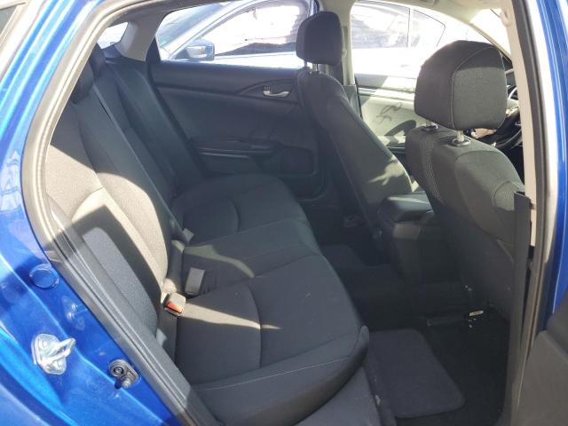 Photo 10 from auction – 2016 HONDA CIVIC LX with VIN 19XFC2F51GE220457