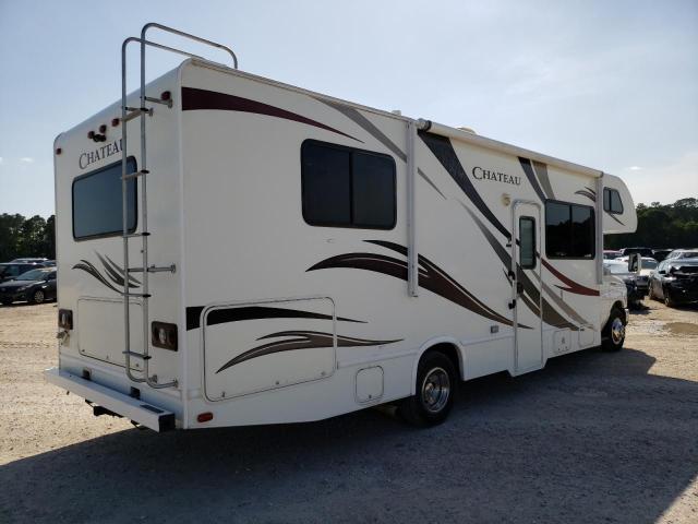 Photo 4 from auction – 2013 CHAT MOTORHOME with VIN 1FDXE4FS9CDB24230