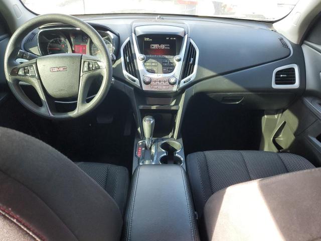 Photo 8 from auction – 2016 GMC TERRAIN SL with VIN 2GKALMEK9G6279659