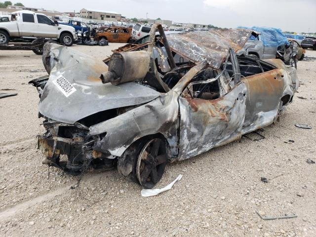 TOYOTA CAMRY BASE 2012 with VIN 4T1BF1FK2CU153574 - Photo from auction
