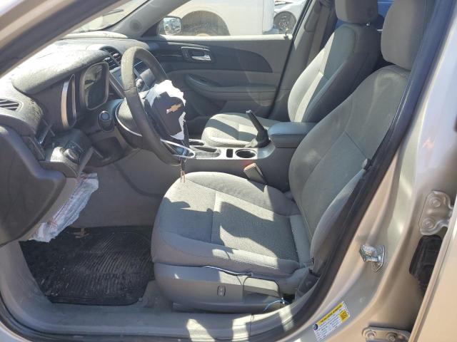 Photo 7 from auction – 2016 CHEVROLET MALIBU LIM with VIN 1G11B5SA8GF130366