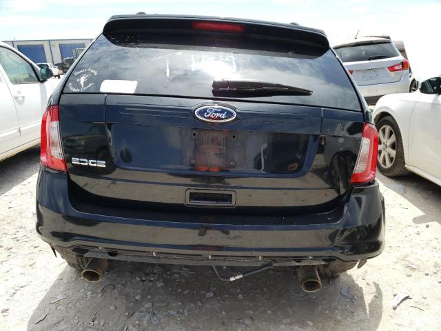 Photo 6 from auction – 2013 FORD EDGE SE with VIN 2FMDK3GC1DBE17964