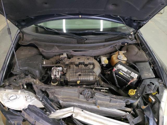 Photo 12 from auction – 2007 CHRYSLER PACIFICA T with VIN 2A8GM68X97R107824