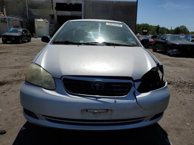 Photo 5 from auction – 2007 TOYOTA COROLLA CE with VIN 1NXBR32E67Z907987