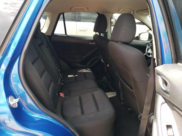 Photo 10 from auction – 2013 MAZDA CX-5 TOURI with VIN JM3KE2CE8D0160069