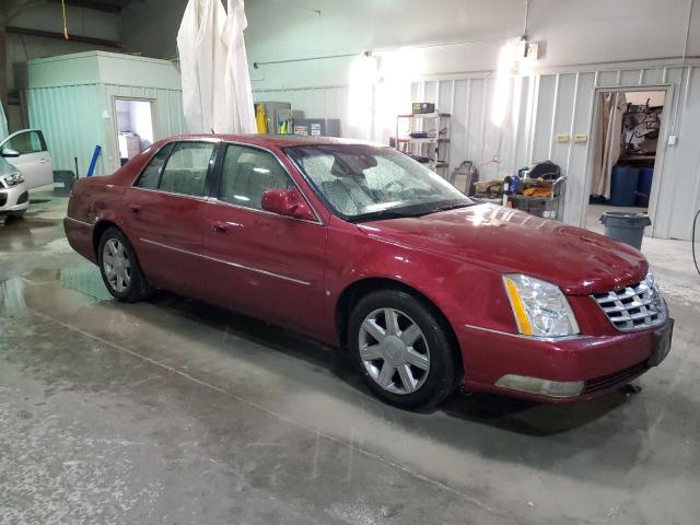 Photo 4 from auction – 2007 CADILLAC DTS with VIN 1G6KD57Y47U115213