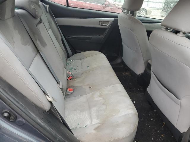 Photo 10 from auction – 2016 TOYOTA COROLLA L with VIN 5YFBURHE8GP481004
