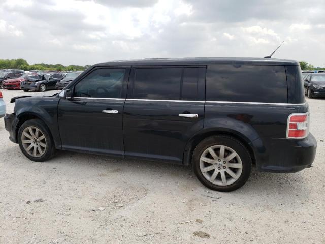 Photo 2 from auction – 2010 FORD FLEX LIMIT with VIN 2FMGK5DC0ABA81992