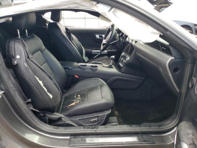 Photo 7 from auction – 2018 FORD MUSTANG with VIN 1FA6P8TH0J5104472