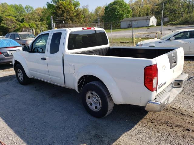 Photo 2 from auction – 2010 NISSAN FRONTIER K with VIN 1N6BD0CT1AC446142