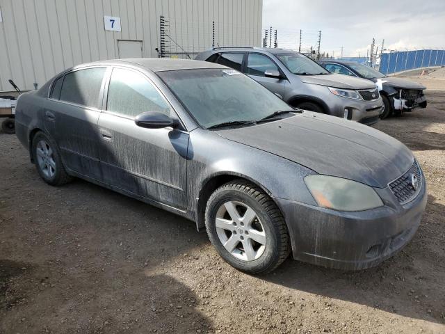 Photo 4 from auction – 2005 NISSAN ALTIMA S with VIN 1N4AL11D45C335373