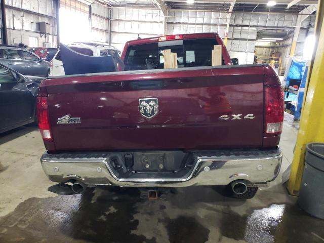 Photo 6 from auction – 2016 RAM 1500 SLT with VIN 1C6RR7TM8GS318488