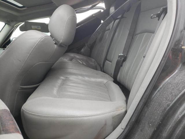 Photo 10 from auction – 2006 CHRYSLER 300C with VIN 2C3KA63H26H289322