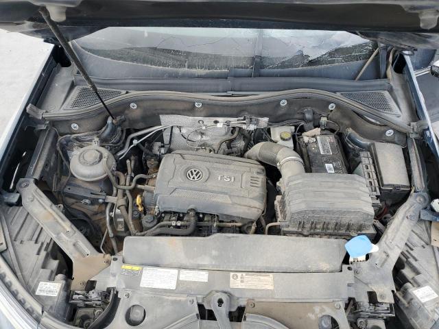 Photo 12 from auction – 2020 VOLKSWAGEN ATLAS CROS with VIN 1V23C2CA4LC201809