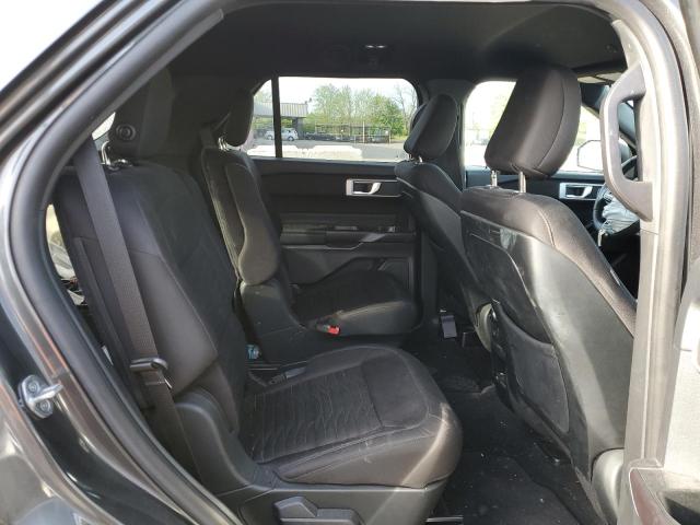 Photo 11 from auction – 2020 FORD EXPLORER X with VIN 1FMSK7DH0LGA67300