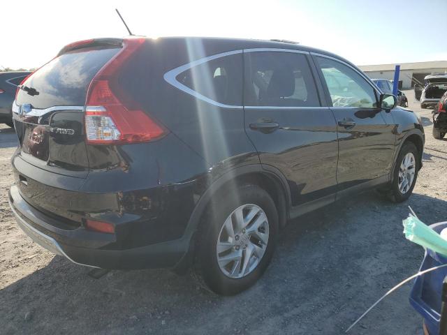 Photo 3 from auction – 2015 HONDA CR-V EX with VIN 5J6RM4H59FL024186