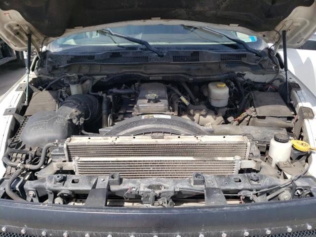 Photo 11 from auction – 2013 RAM 2500 LONGH with VIN 3C6UR5PL7DG552012