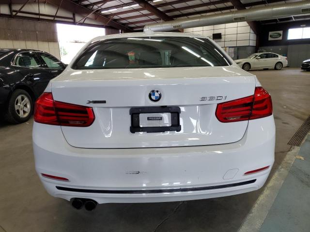 Photo 6 from auction – 2018 BMW 330 XI with VIN WBA8D9C50JEM31703