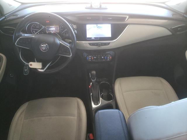 Photo 8 from auction – 2020 BUICK ENCORE GX with VIN KL4MMDS20LB073223