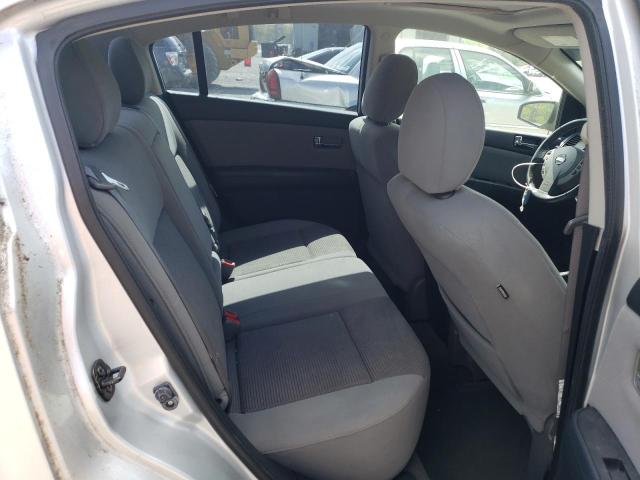 صورة رقم 10 من المزاد - 2012 NISSAN SENTRA 2.0 مع VIN 3N1AB6AP1CL701895