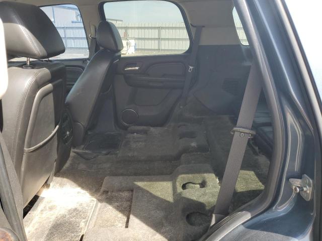 Photo 11 from auction – 2008 GMC YUKON DENA with VIN 1GKFK63848J160806
