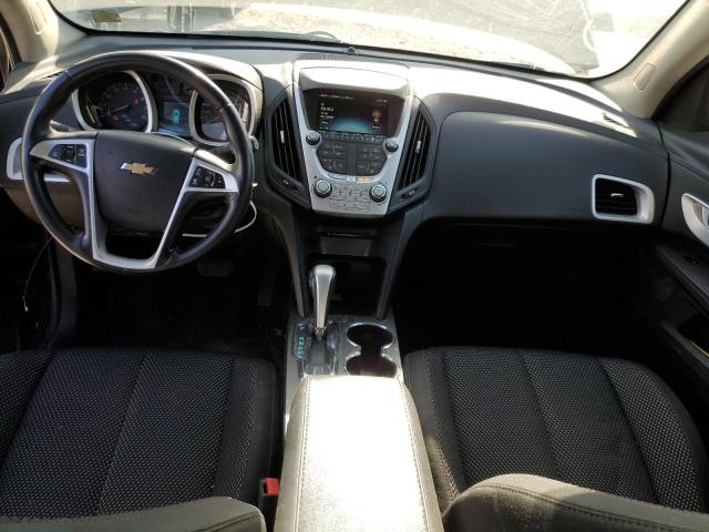 Photo 8 from auction – 2012 CHEVROLET EQUINOX LT with VIN 2GNALDEK1C6233935