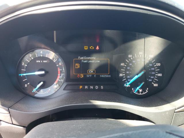 Photo 9 from auction – 2016 FORD FUSION SE with VIN 3FA6P0HD5GR146164