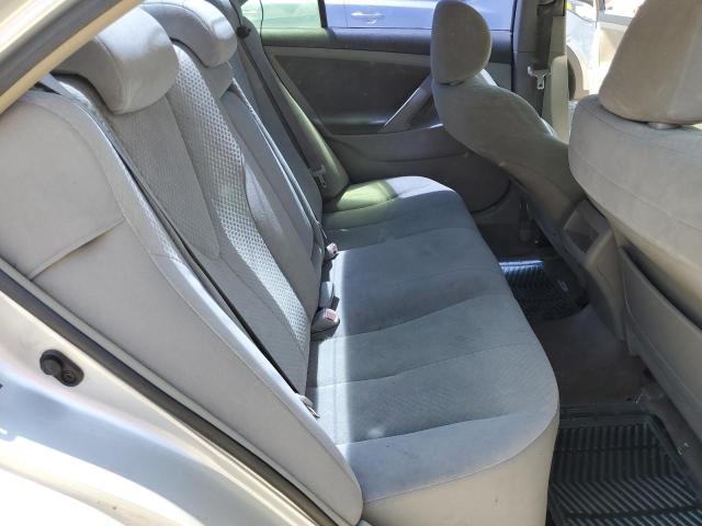 Photo 10 from auction – 2007 TOYOTA CAMRY CE with VIN JTNBE46K873017708