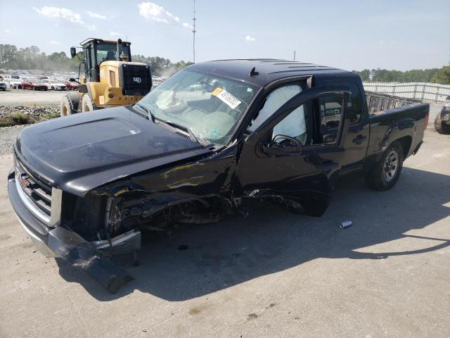 GMC SIERRA C15 2010 with VIN 3GTRCUEA3AG178330 - Photo from auction