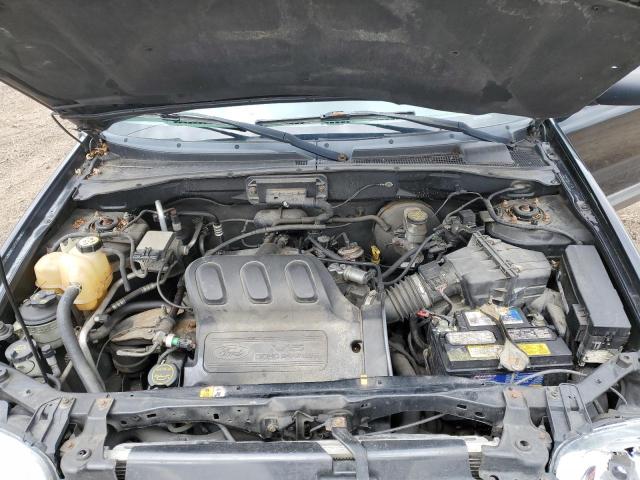 Photo 12 from auction – 2004 FORD ESCAPE XLS with VIN 1FMYU02164KA25519