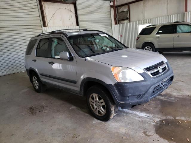 Photo 4 from auction – 2003 HONDA CR-V EX with VIN SHSRD78893U144627