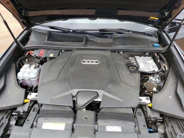 Photo 12 from auction – 2019 AUDI Q8 PRESTIG with VIN WA1FVAF17KD038056