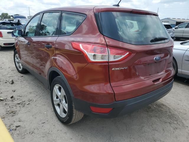 Photo 2 from auction – 2016 FORD ESCAPE S with VIN 1FMCU0F74GUA08980