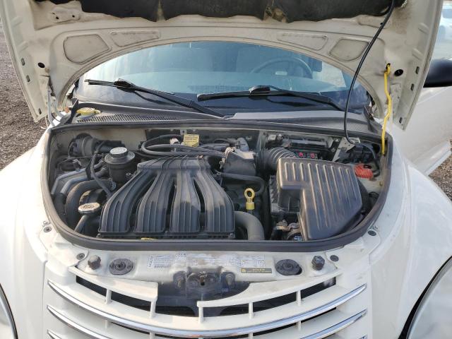 Photo 11 from auction – 2007 CHRYSLER PT CRUISER with VIN 3C3JY45X67T580530