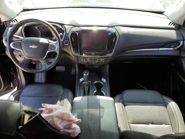 Photo 8 from auction – 2018 CHEVROLET TRAVERSE P with VIN 1GNEVJKW9JJ200215